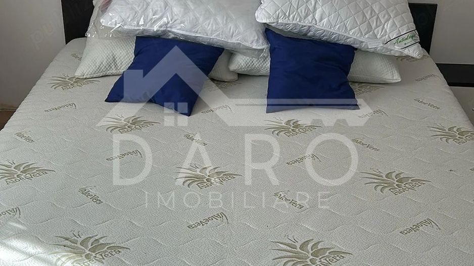 ✨ Apartament modern, luminos, în Unirii – 450 €/lună - Poză 9