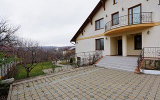 Vânzare, casă, 3 nivele, 6 camere, str. Durlești, Buiucani - Poză 39