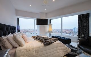 VANDUT - Apartament 3 camere | Segmentul Lux | Vedere Panoramica - Poză 1