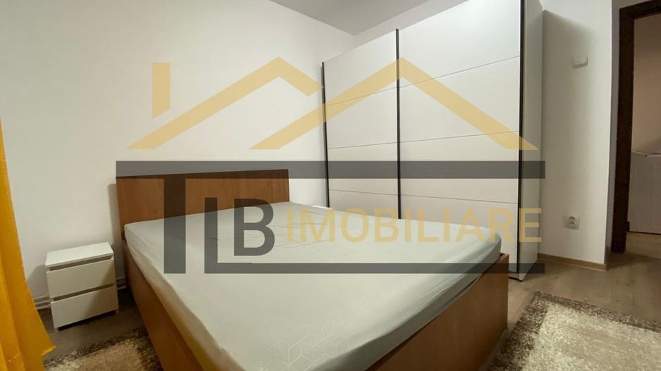 Apartament de 2 camere, 54mp, decomandat, zona strazii Prieteniei - Poză 2