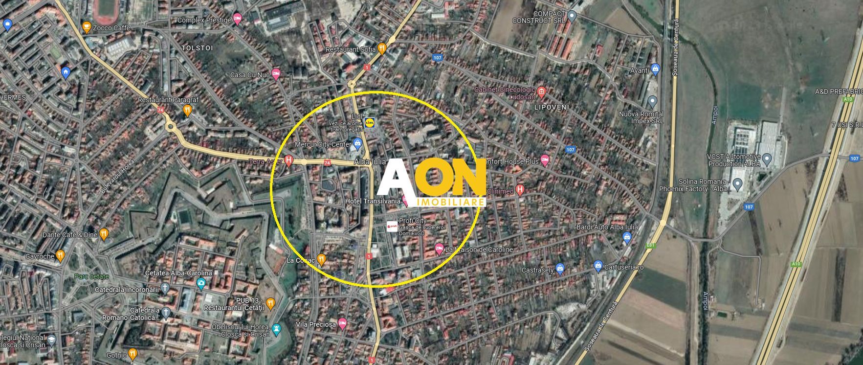 Cladire de birouri de vanzare, 650MP utili, ULTRACENTRAL - Poză 1