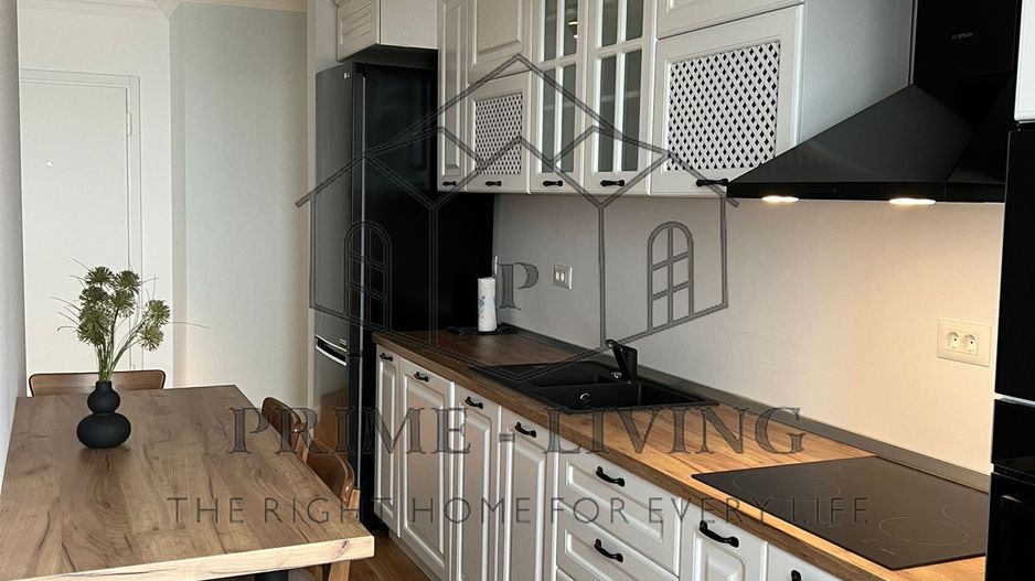 PENTHOUSE SUPERB DE 4 CAMERE LA VANZARE IN ZONA AVIATIEI - Poză 2