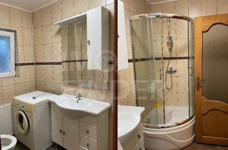 Apartament 3 camere 85 mp, parcare, zona Lidl - Poză 10