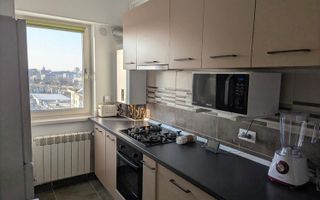 Apartament 2 camere, 50mp + balcon - Poză 3