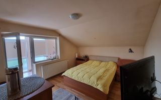 Casa 5 Camere, Zona Alba Micesti,  660 mp Teren - Poză 13