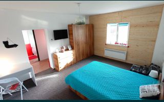 BRASADAS vinde casa 4 cam teren 688mp in zona Lucian Blaga. - Poză 5