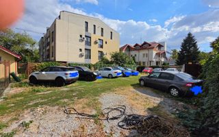 Metrou 1 Decembrie Pallady teren ideal pentru locuinta unifamiliala - Poză 4
