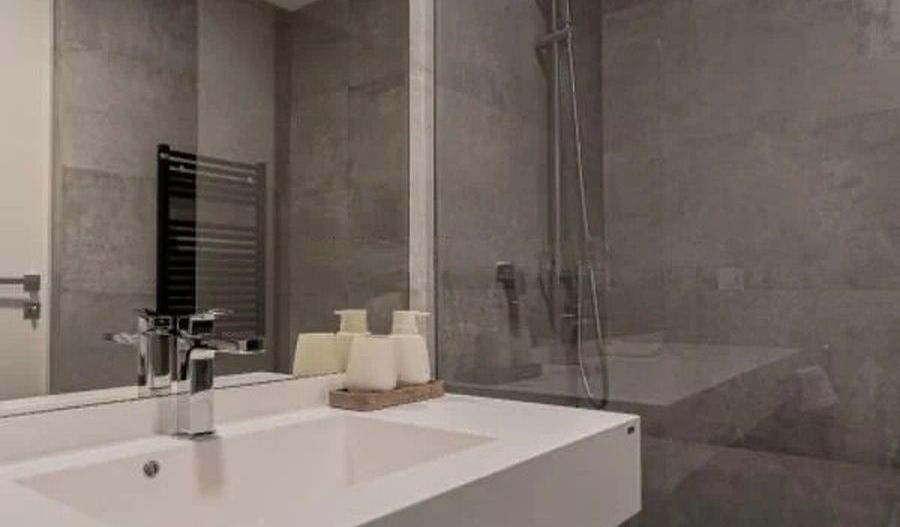 Three Bedroom apartment in One Mircea Eliade - Poză 9