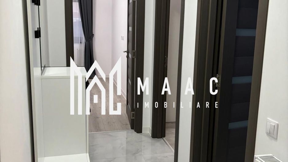 Apartament 2 camere | 52 MPU | Etaj 3 | Decomandat | D. Stanca - Poză 8