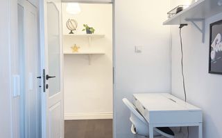 Apartament cu 3 camere modern, etaj intermediar, Centru, zona Horea! - Poză 8