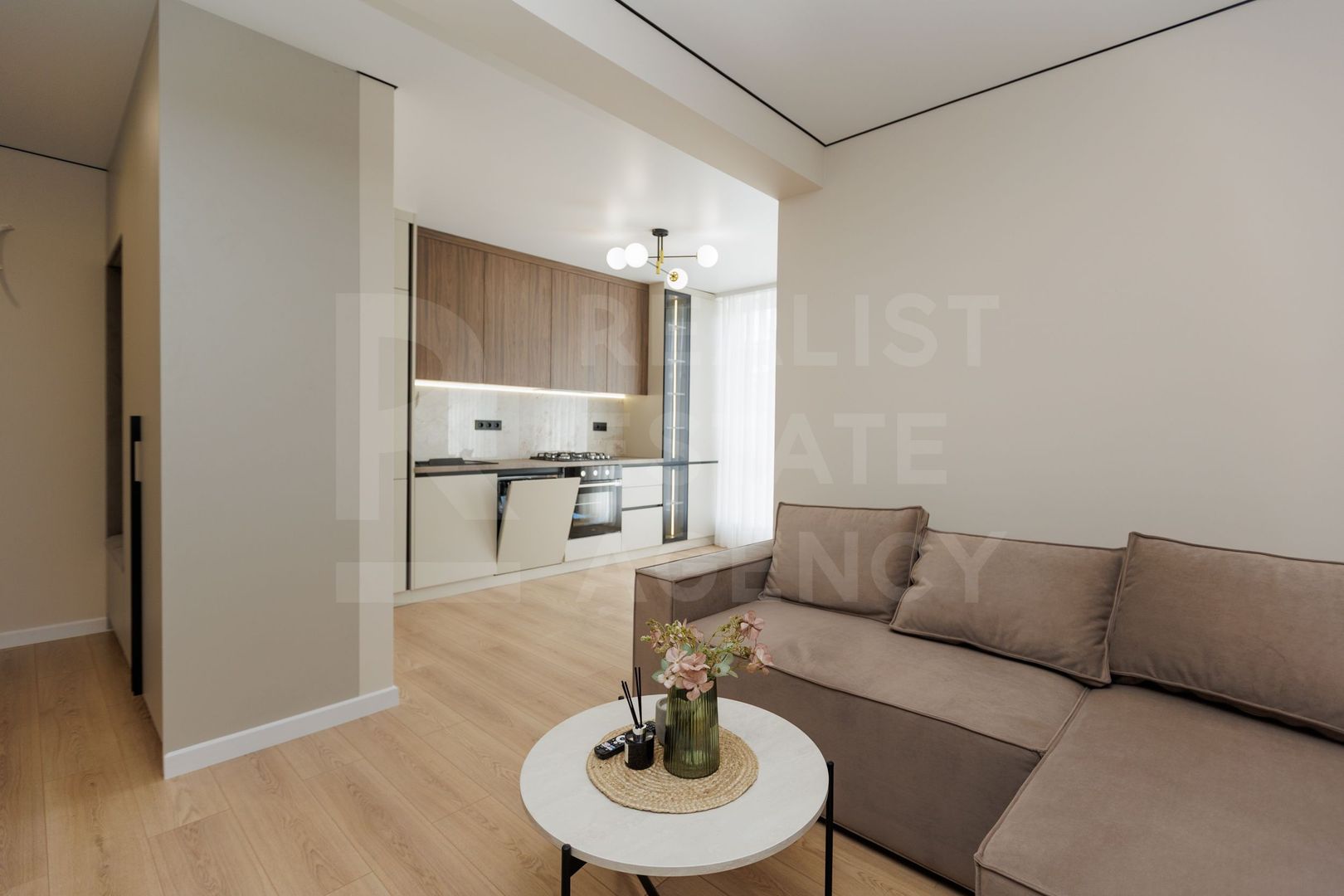 Vânzare, apartament, 3 camere str. Ialoveni, Telecentru - Poză 7