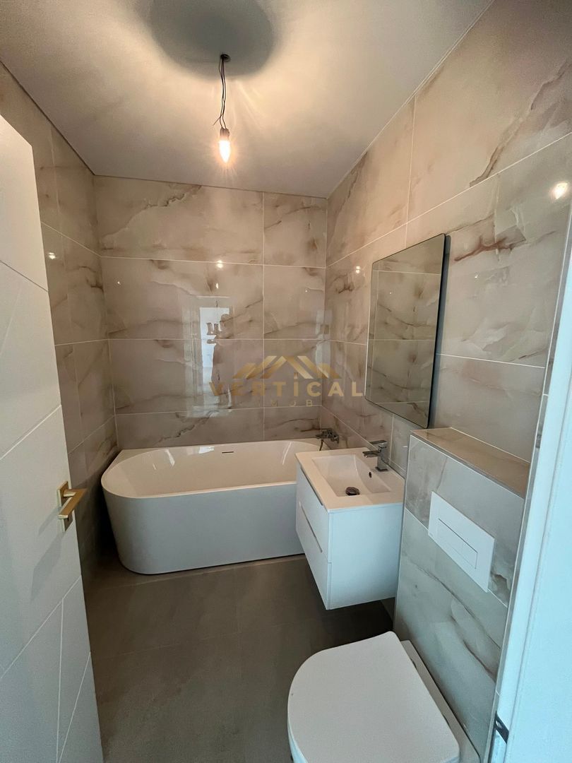 Apartament Nou 2 Camere de Vânzare Vidra | Bloc Nou | Finisaje Moderne - Poză 6