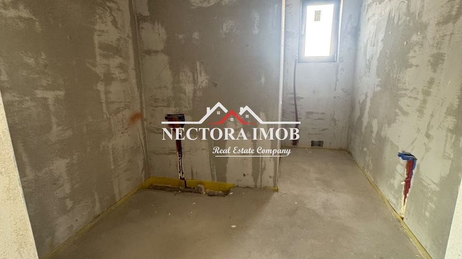 NECTORA IMOB-Casa 4 camere, 2 bai, Zona Santandrei, 136 mp + 519 teren - Poză 3