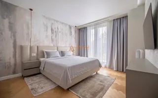 Bd Pipera | Penthouse Duplex | 5 Camere | 275mp | 2 Parking | 0% Comis - Poză 11