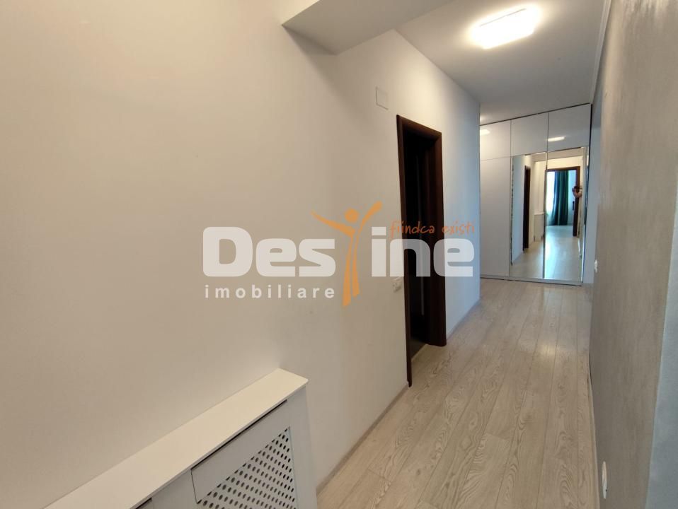 Apartament 3 camere + parcare Albert Meraki  91.3mp St. 2020 - Poză 4