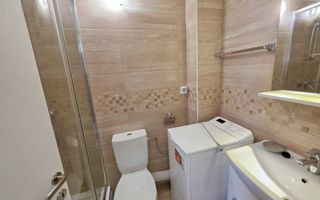 Apartament tip Penthouse, 62 mp, cu terasa 35 mp si boxa 14 mp, Centru - Poză 7