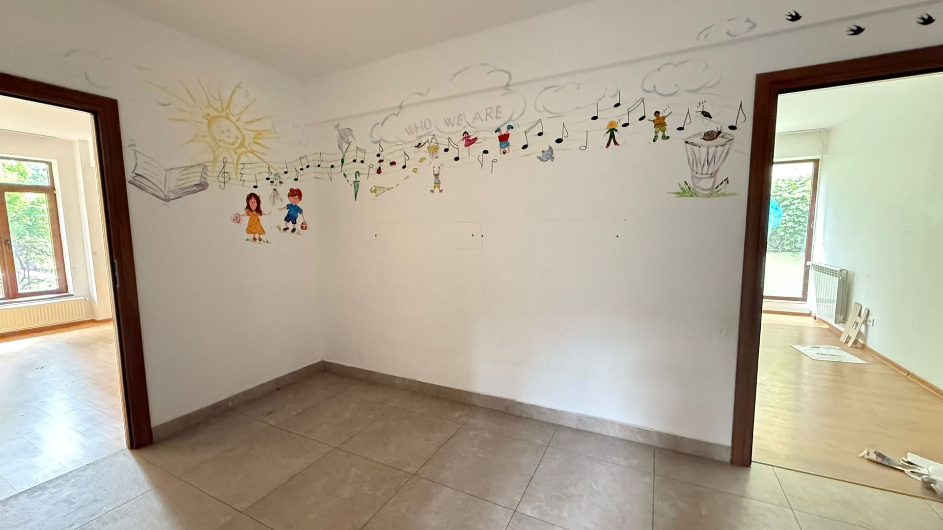 DE ÎNCHIRIAT VILĂ CĂMIN DE BĂTRÂN I AFTERSCHOOL I GARAJ+CURTE I ZONA CENTRALĂ - Poză 9