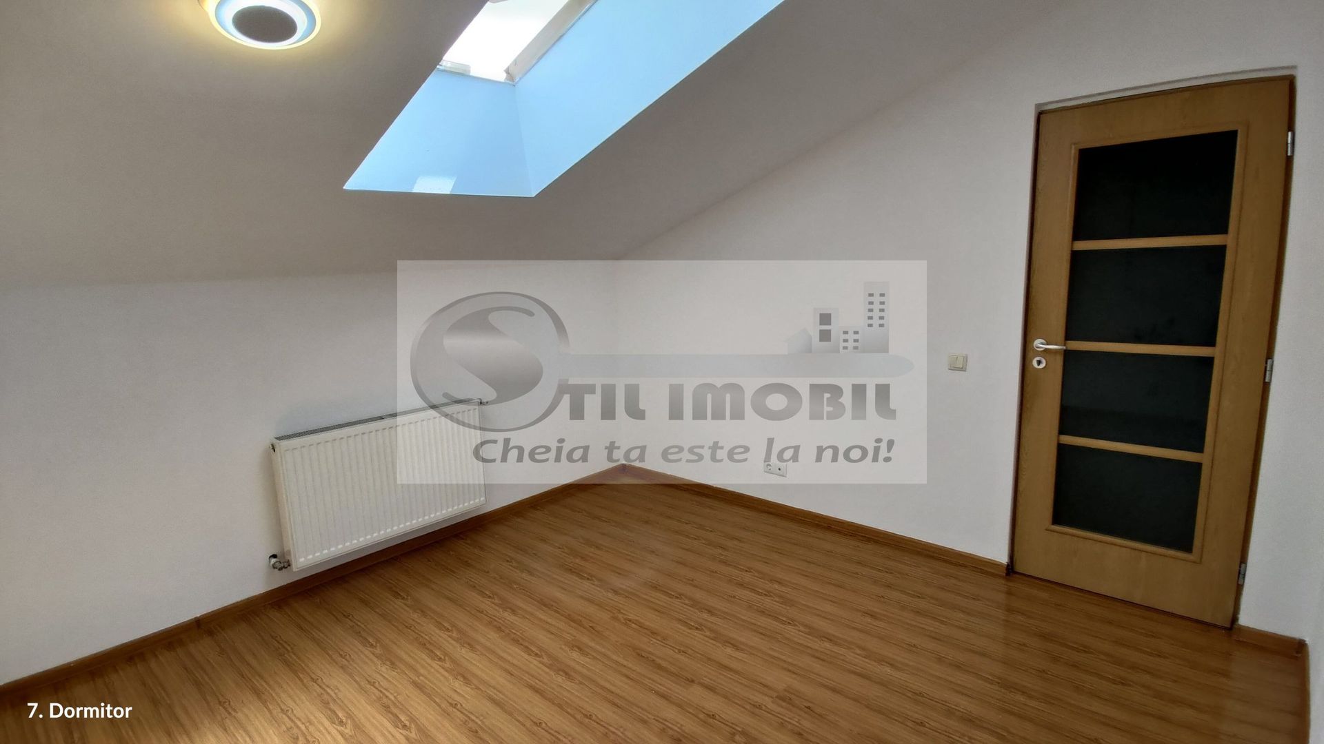 Apartament de 3 camere - Visani - 79.990 euro - Poză 8