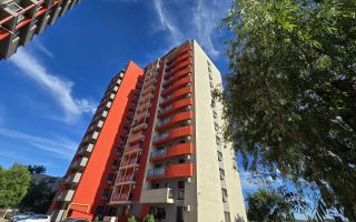 Semicentral/Iulius Mall-Tudor Vladimirescu- bloc nou- 2 camere - Poză 19
