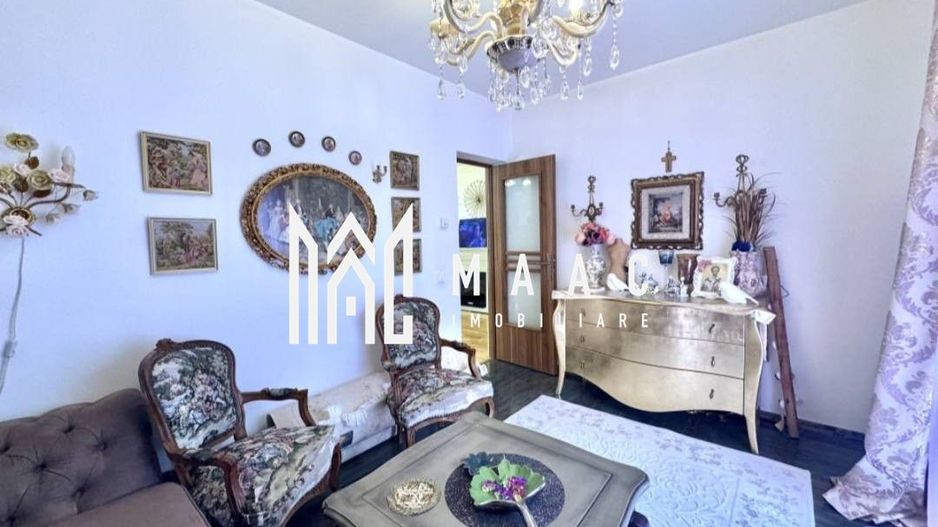 Apartament 3 camere | Grădină 40 mp | Parcare | Cartierul Arhitecților - Poză 11