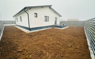 Casa individuala, teren 349 mp, constructie 2025, Berceni-Vidra - Poză 4
