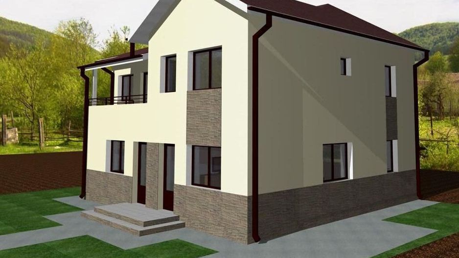 Teren de vanzare si casa demolabila, Militari-Apusului - Poză 1