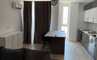 Torontal Apartament Decomandat, Loc Parcare la Subsol, Complet Mobilat - Poză 3