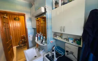 Apartamnt 3 camere Sagului cu centrala - Poză 15