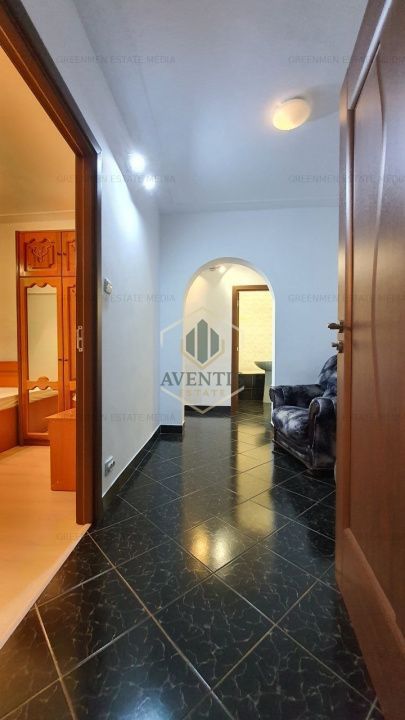 2 camere decomandat, vedere rasarit, Sos. N. Titulescu - Banu Manta - Victoriei  - Poză 10