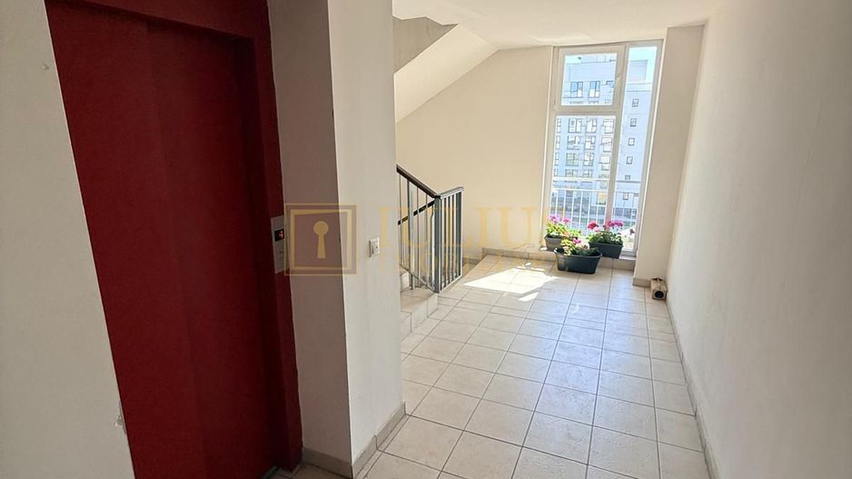 3 camere| Aradului| loc de parcare subteran| Pet friendly (animal mic) - Poză 17