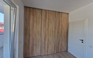 Apartament de 2 camere decomandate, 50 mp, garaj, zona strazii Oasului - Poză 6