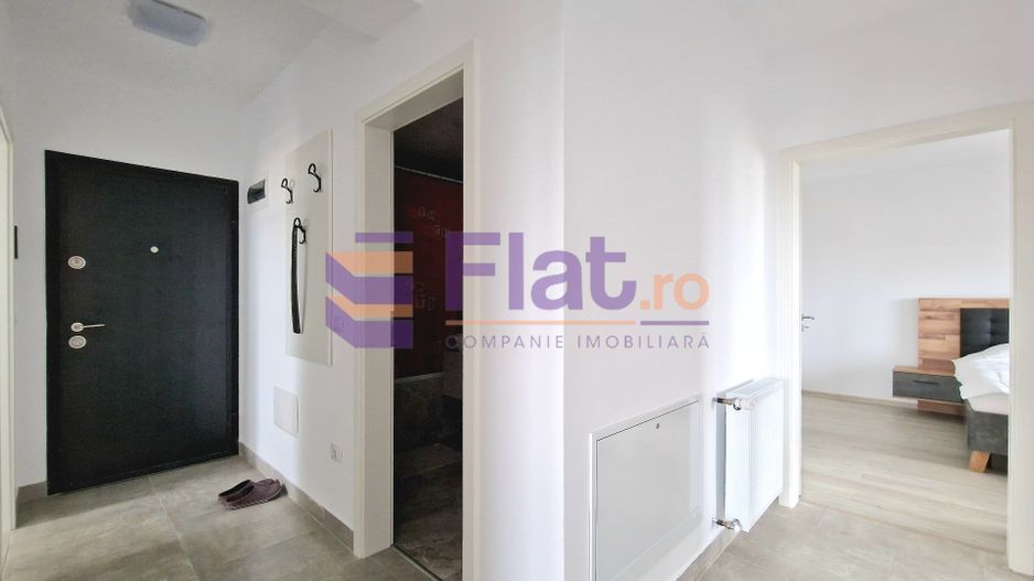 3 Camere Prima Inchiriere Zona Coresi - Poză 13