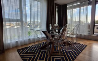 3 camere de închiriat | CATTED RESIDENCES - Poză 10