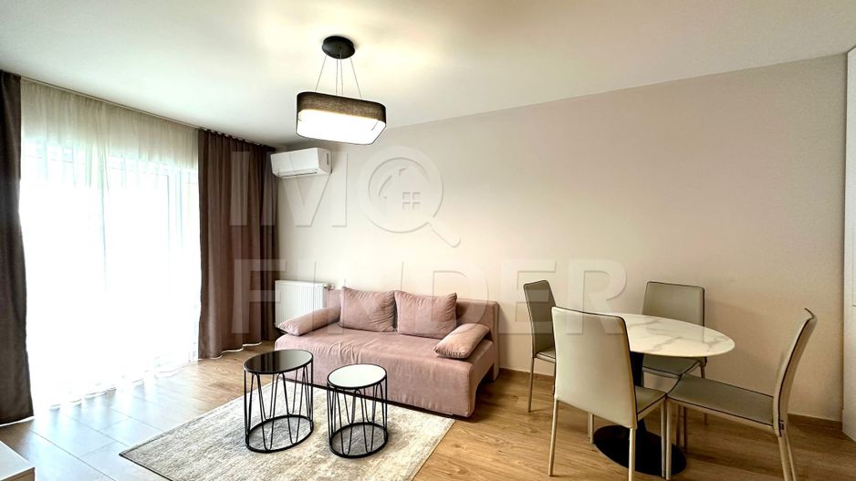 Vanzare 2 camere Gheorgheni, zona Iulius Mall, FSEGA - Poză 5