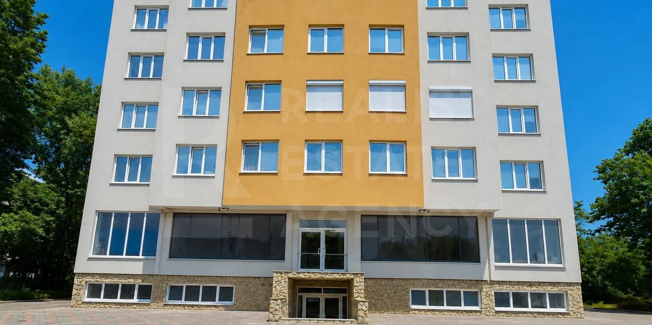 Chirie, spațiu comercial, 235 mp, str. Ialoveni, Telecentru - Poză 1