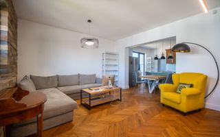 Apartament superb 4 camere | 140 mp | zona Ultracentrala/UMF! - Poză 2