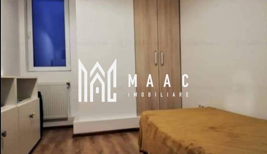 Apartament 3 camere | Balcon | 61 MPU | Mihai Viteazu - Poză 7
