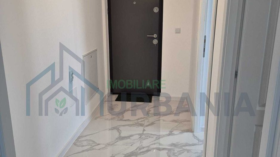 Apartament cu o cameră de închiriat în Lunca Cetățuii, Horpaz - Poză 1