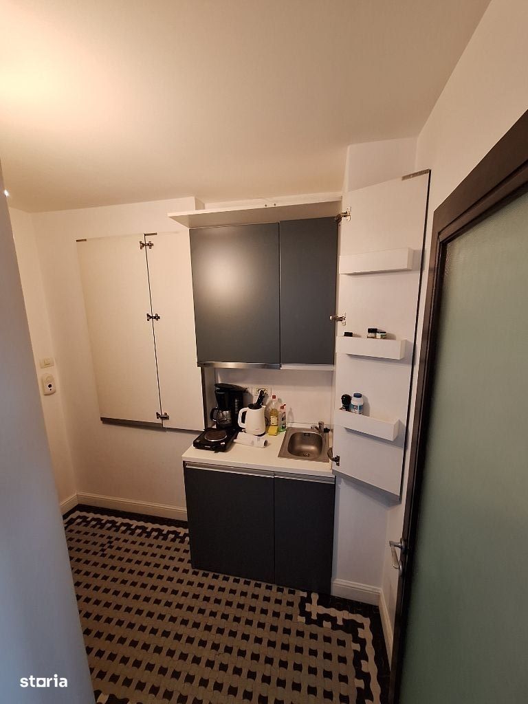 Persoana juridica inchiriaza garsoniera in zona centrala - Poză 7