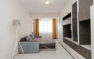 Chirie, apartament, 2 camere, strada Constantin Vârnav, Telecentru - Poză 4