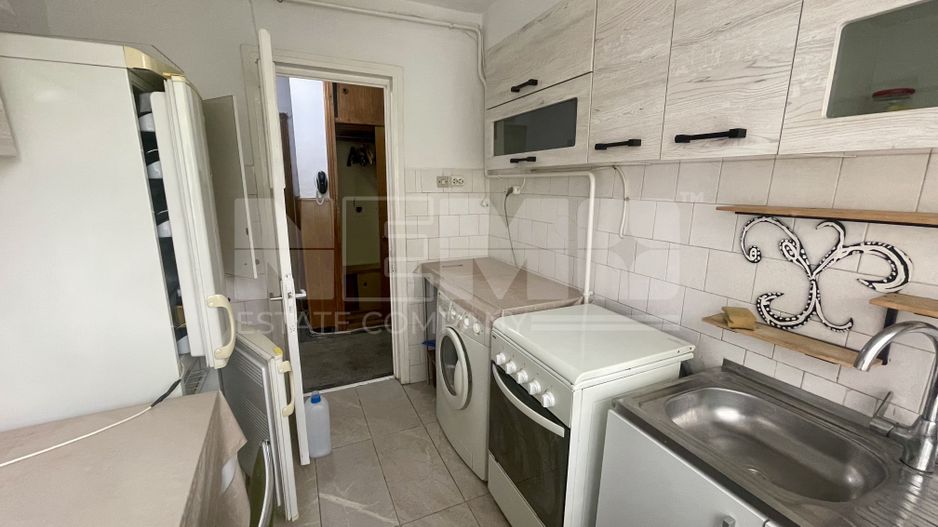 APARTAMENT 2 CAMERE | ETAJ 3 | GARAJ+BECI+BOXA | CENTRAL RADAUTI - Poză 7