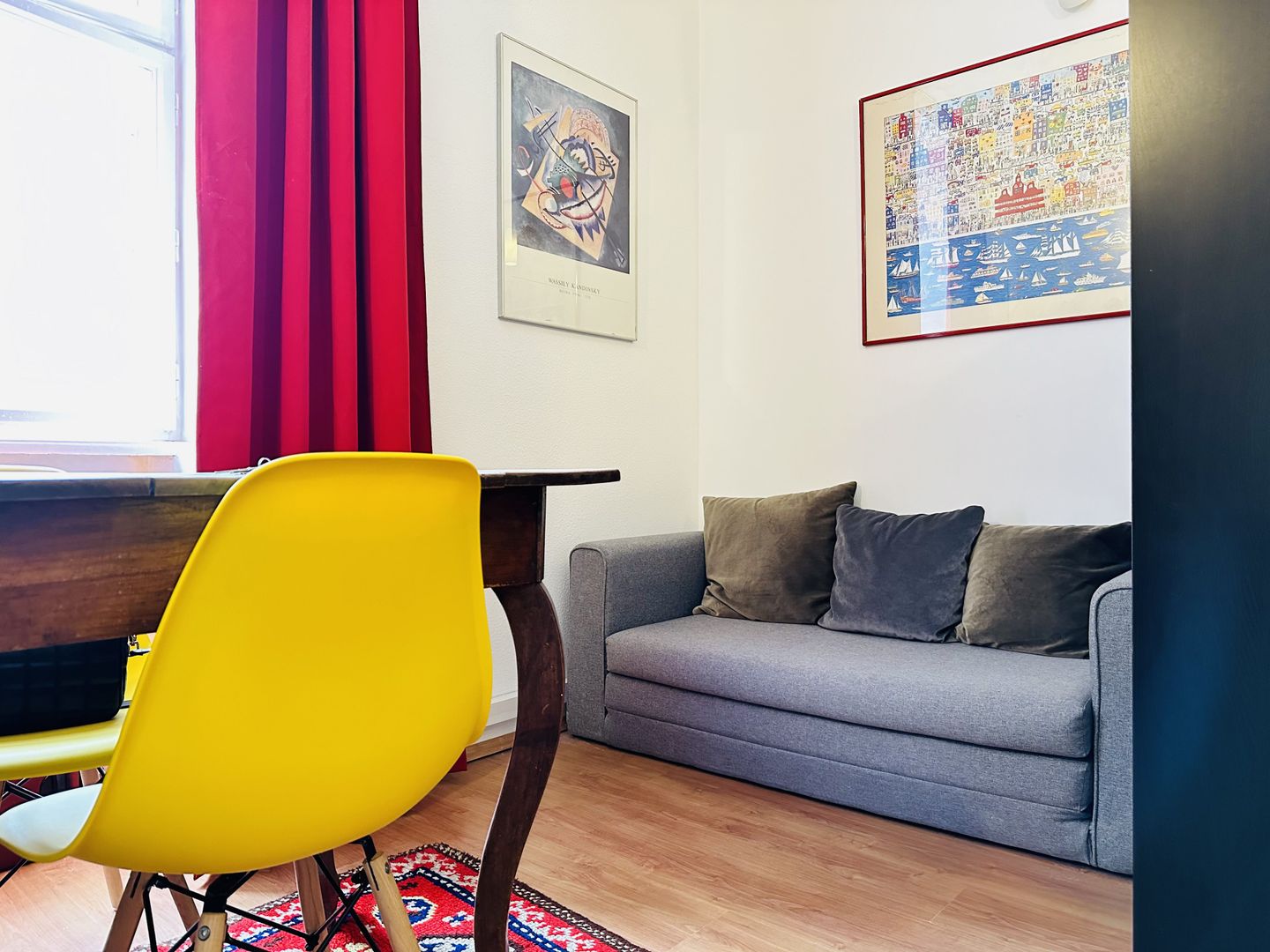 Oferta Inchiriata - Apartament 2 camere | Medicina - Hotel Continental - Poză 10