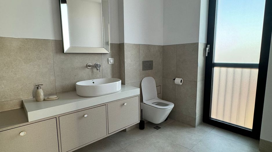 3 camere | Amber Forest | Tunari | Pipera | Otopeni Parcare - Poză 14