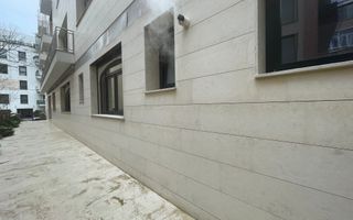 APARTAMENT NOU LA INCHIRIERE/VANZARE PE EMANOIL PORUMBARU - Poză 24