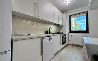 Apartament 2 camere | Prima închiriere | Open Space | Parcare | Valcom - Poză 5