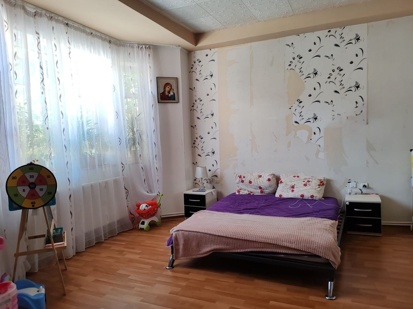 Vanzare apartament 5 camere in vila zona Calarasi - Poză 10