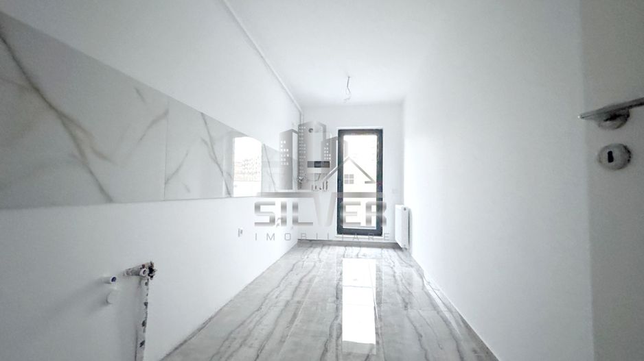 Apartament cu 3 camere/zona Frunzisului/CF. - Poză 3