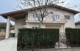 COM 0% I Vila Pipera + teren 2000mp I Recent renovata I NEMOBILATA