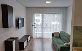 Apartament modern cu 2 camere West Residence - Poză 1