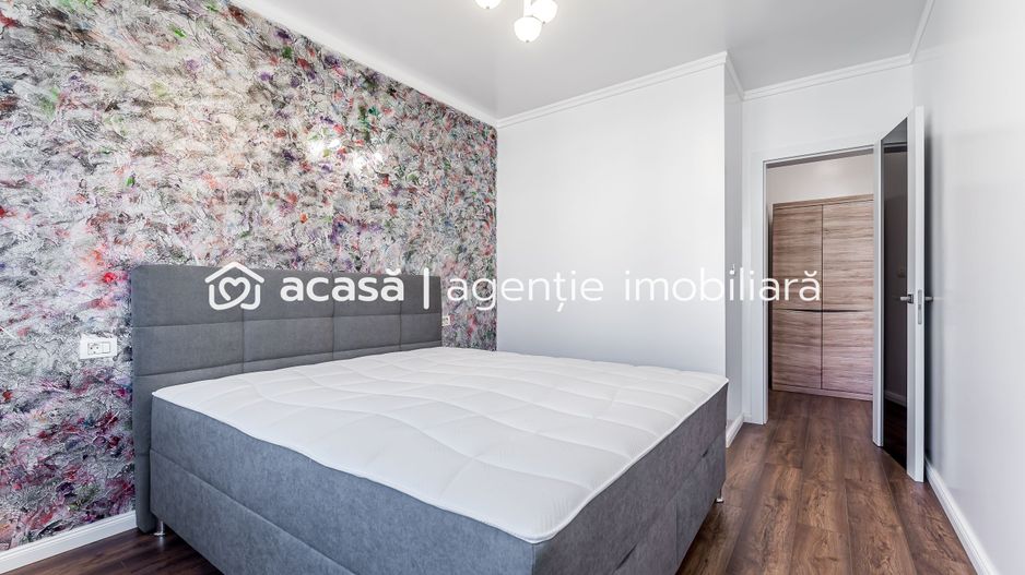 Apartament 2 camere | Etaj 2  – lângă MedLife Genesys - Poză 3